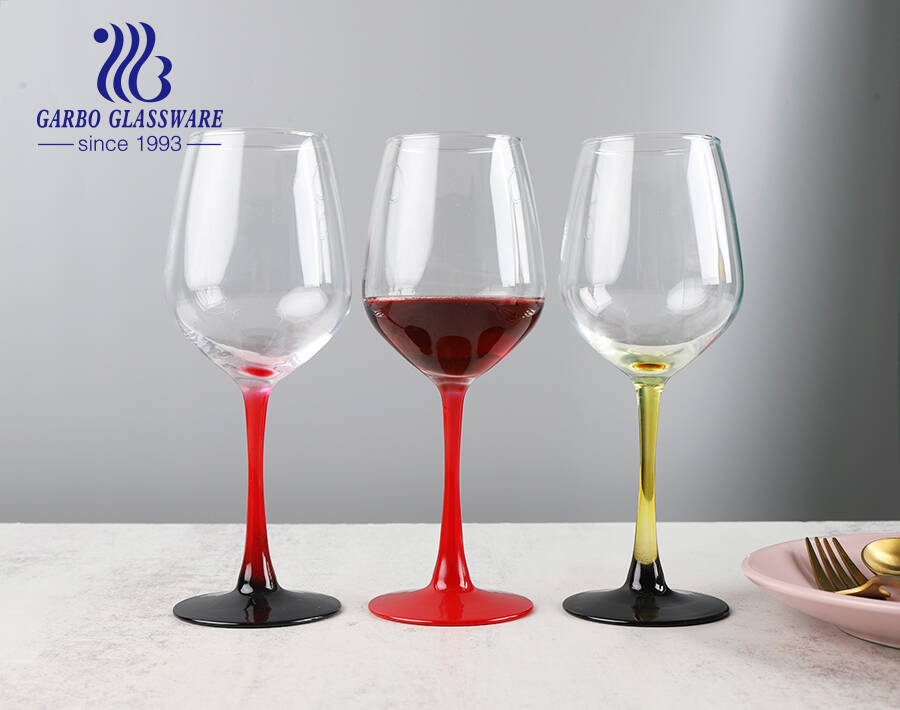 720ml Large Capacity Red Wine Glasses High Wine Glass Set Home