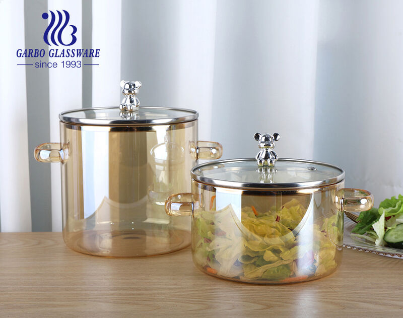 Kitchen Glassware - Glassware Manufacturer & Wholesaler