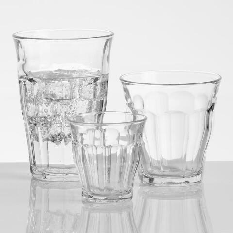 ODM. Tempered glassware， a type of unbreakable glassware