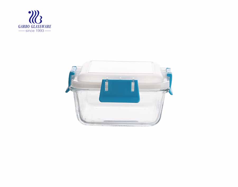 Buy Wholesale China .leak-proof Microwavable 2 Compartment
