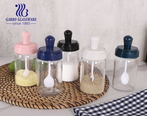 Garbo Glassware’s recommended glass products for kitchen