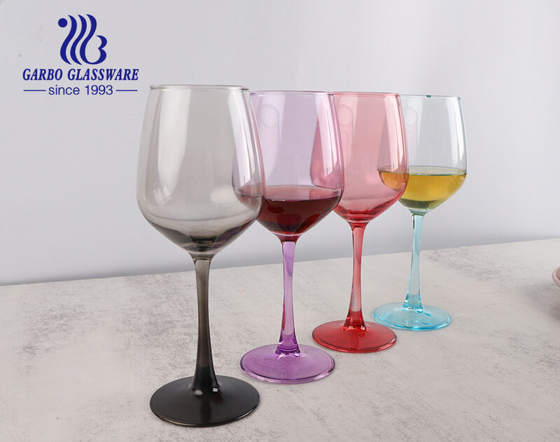 Glassware Gift Guide in Garbo: Perfect Presents for Every Occasion