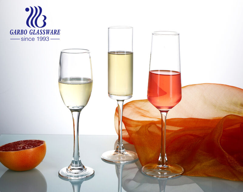 The Allure of Champagne Glass Cups: Elevating Your Celebration and Sipping Experience"