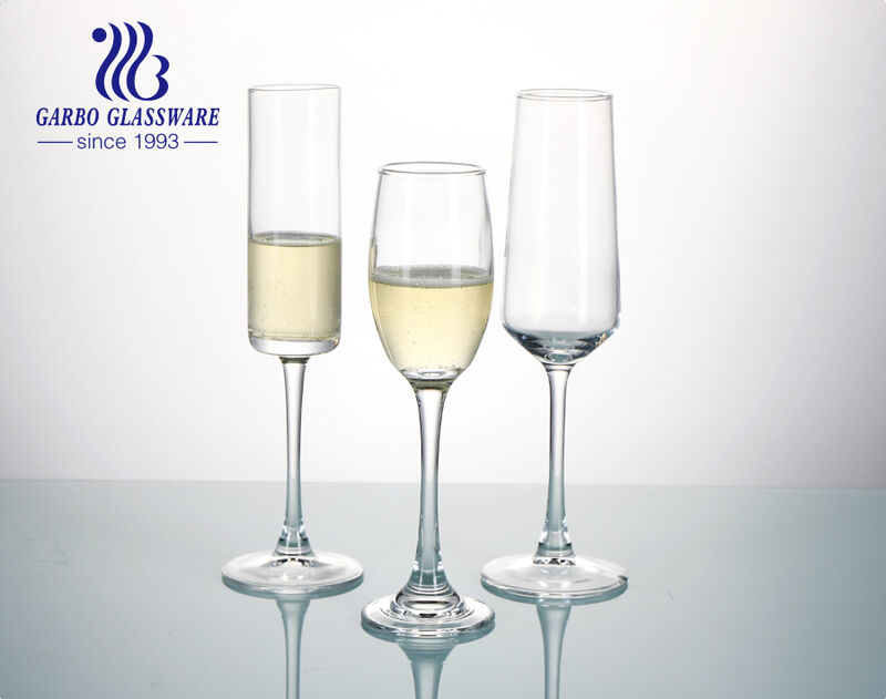 The Allure of Champagne Glass Cups: Elevating Your Celebration and Sipping Experience"