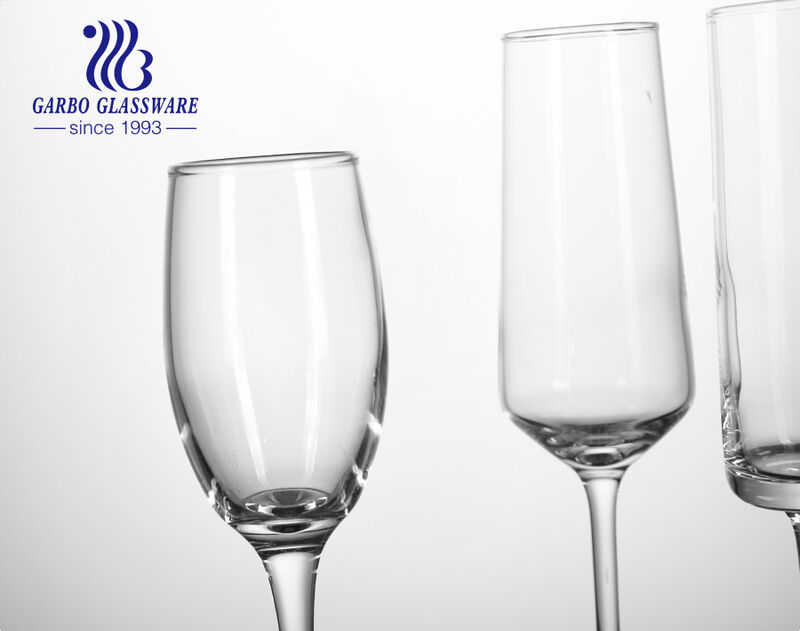 The Allure of Champagne Glass Cups: Elevating Your Celebration and Sipping Experience"