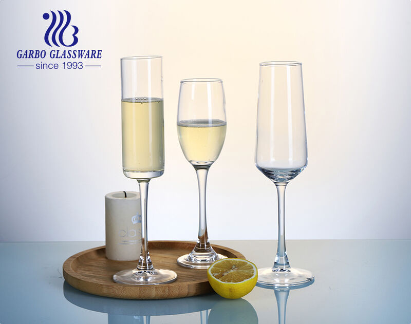 The Allure of Champagne Glass Cups: Elevating Your Celebration and Sipping Experience"