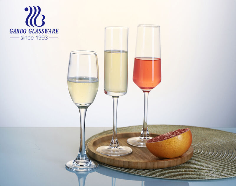 The Allure of Champagne Glass Cups: Elevating Your Celebration and Sipping Experience"