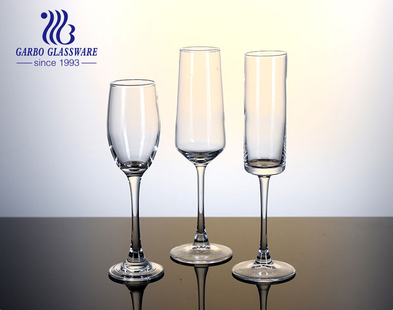 The Allure of Champagne Glass Cups: Elevating Your Celebration and Sipping Experience"