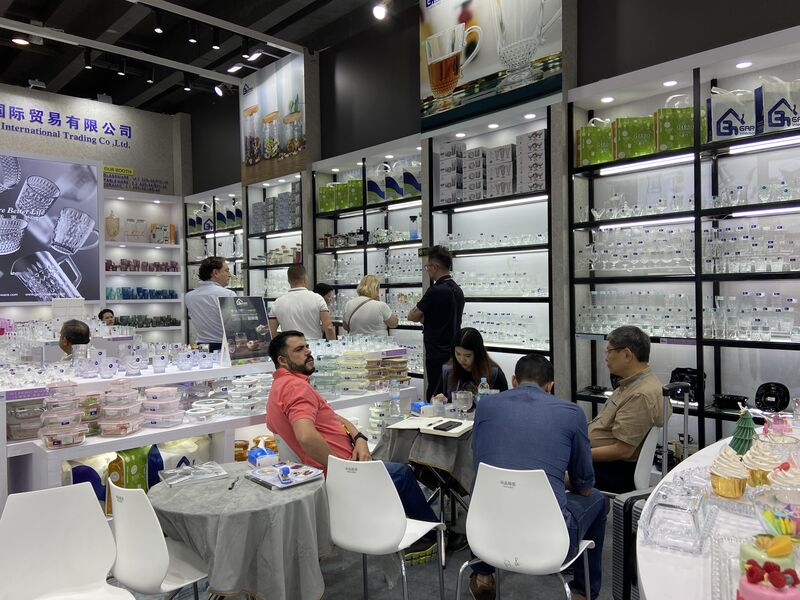 Top 50 Products at the 135th Canton Fair