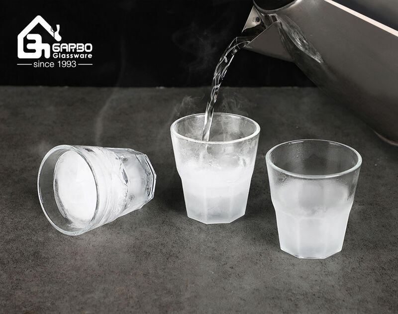 What is function of the tempered glass cup ?cid=3