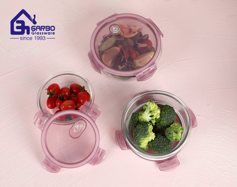 Garbo new series tempered glass lunch box-why choose it?cid=3