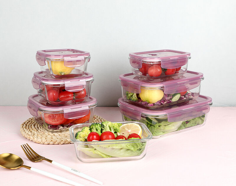 What are the Demands for Tempered Glass Lunch Boxes in Daily Life?cid=3