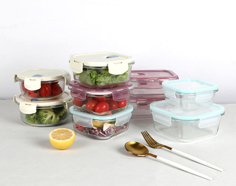 What are the Demands for Tempered Glass Lunch Boxes in Daily Life?cid=3