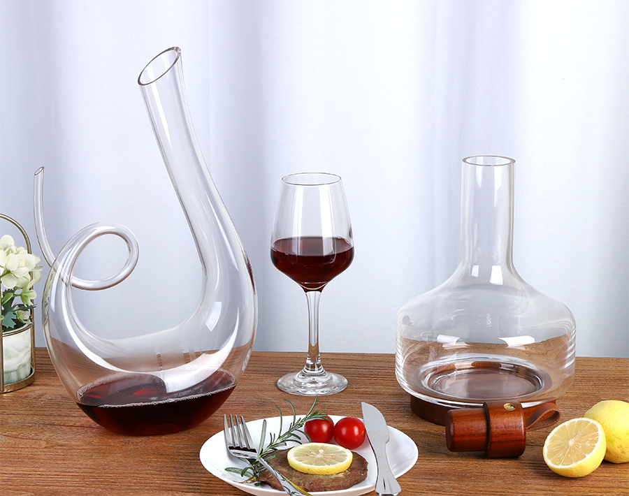 Why our glass decanter hot sale over the world?cid=3