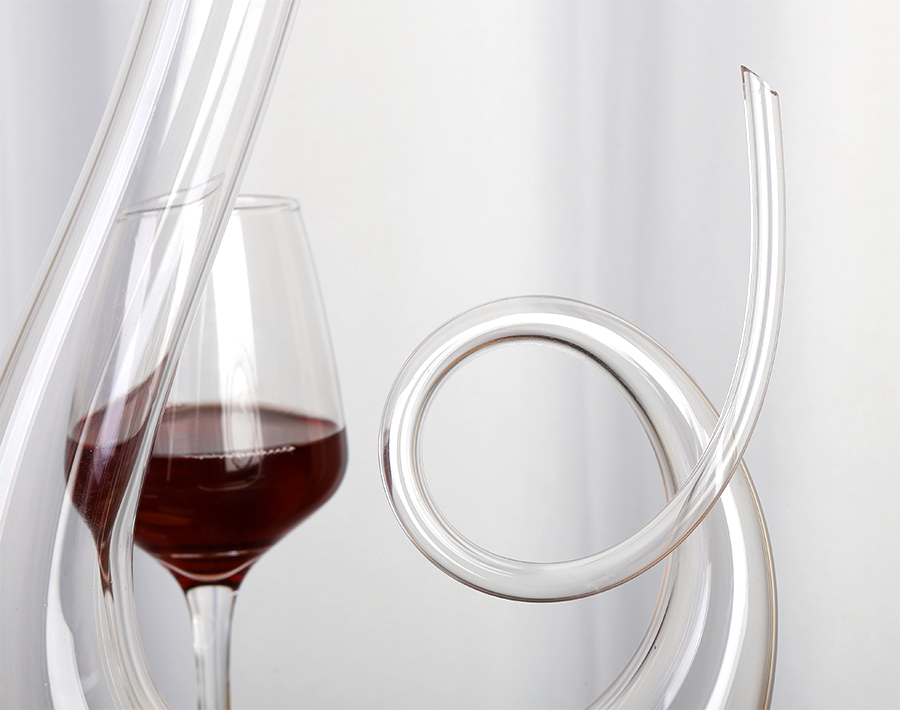 Why our glass decanter hot sale over the world?cid=3