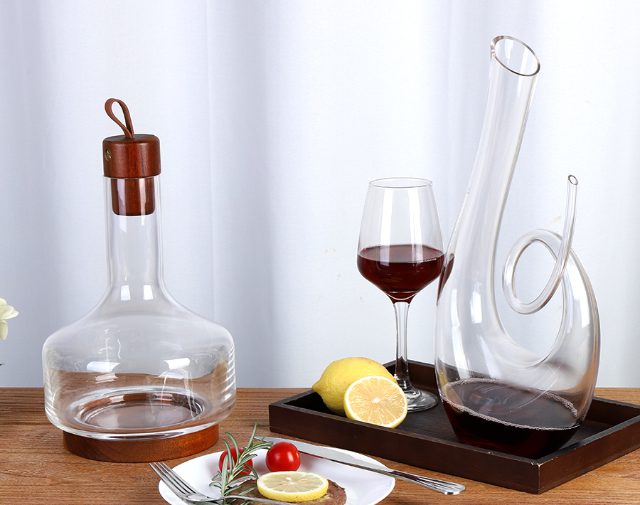 Why our glass decanter hot sale over the world?cid=3