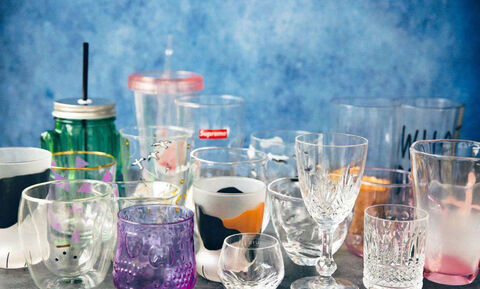 Production Technology of Glassware