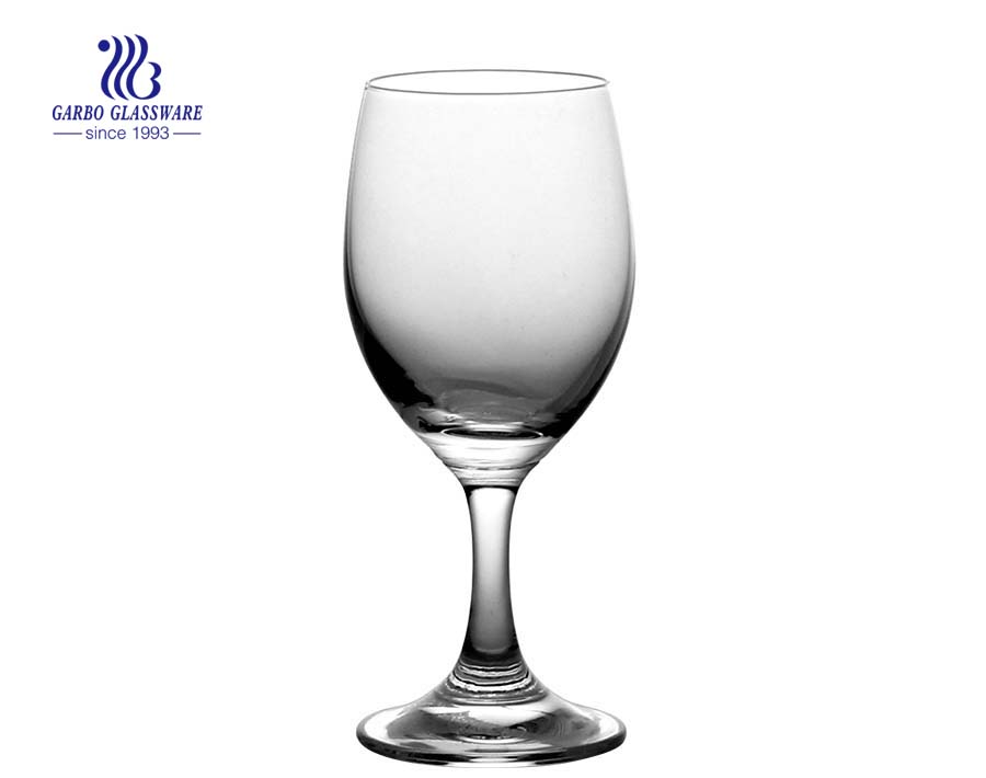 480ml White & Red Wine Goblets ,High-Grade Crystal Glass Wine