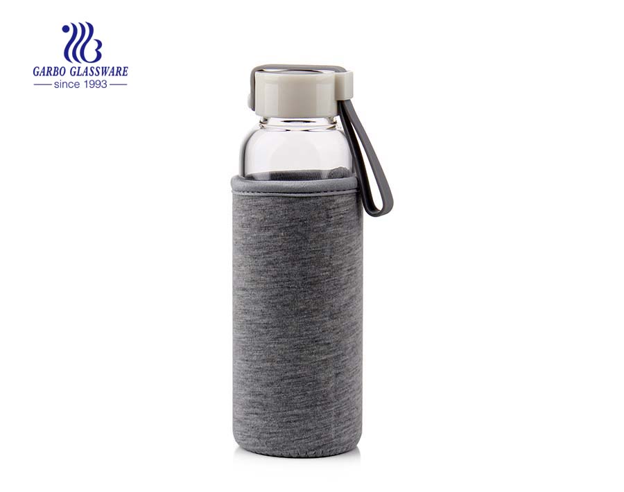 Stainless steel thermos cup Bottle for Hot Coffee or Cold Tea Drink Cup Slim  Line Travel Size Compact(360ml) 
