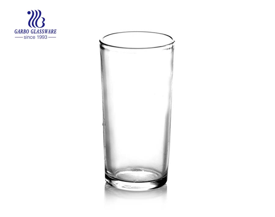 Drinking Glasses Highball Glasses 16 Oz Rocks Glasses 10 Oz Heavy Square  Base Glass Cups for Water Juice Beer Wine Cocktails - China Square Glass  Cups and Glass Drinkware price