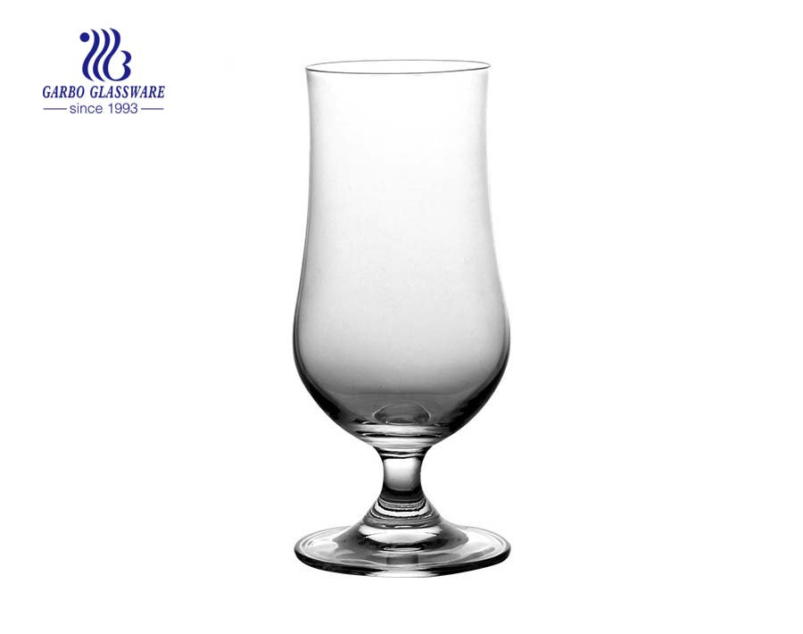 4oz Lead Free Crystal Goblet Wine Glass Stemware - China 4oz Shot