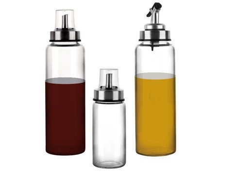 Pulvérisateur d'huile d'olive MM Brands - 100 ml - Spray de cuisson - Spray  de cuisson