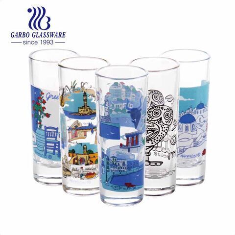 High Ball Glasses Shot Glasses Heavy Base Glass Cup Tumbler Drinking Glasses  For Coffee Beer Wine Whiskey - Buy High Ball Glasses Shot Glasses Heavy  Base Glass Cup Tumbler Drinking Glasses For