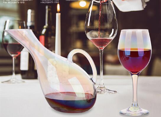 Marqueur de verre - Vin Bouquet - La Maison Mâconnaise des vins