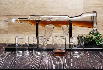 Do you know the usage of glass decanter and how to choose glass decanter?