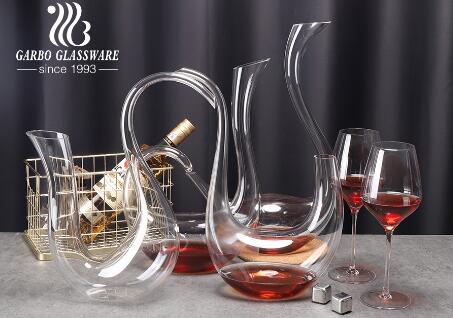 Why do you need a wine decanter?