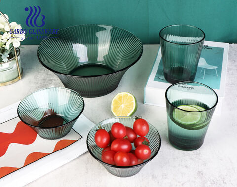 Kitchen Glassware - Glassware Manufacturer & Wholesaler