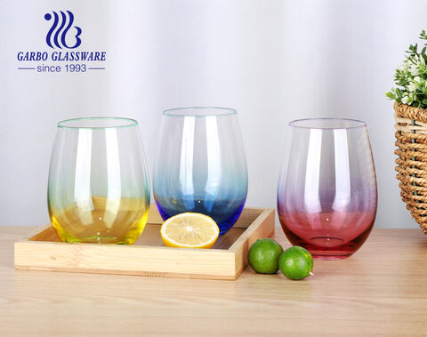 Purchase Wholesale glass cup with straw. Free Returns & Net 60
