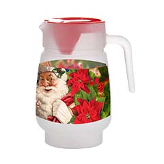 frosting pitcher