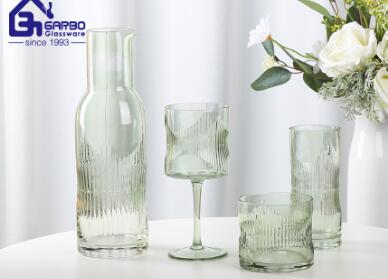 Caring for Your Glassware: Tips for Cleaning and Maintenance from Garbo