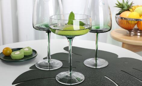 Trends for hot-selling handmade drinking glasses in the second half of 2024