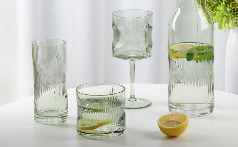 How Garbo Ensures Consistent Quality in Large-Scale Glassware Production