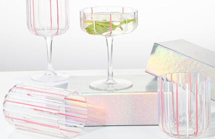 Global Drinking Glass Market Trends and Business Opportunities-How to Seize the Breakthrough Point