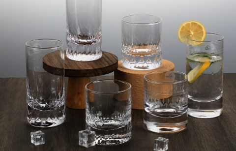 How Garbo Custom Glassware Boosts Branding for Hospitality customer